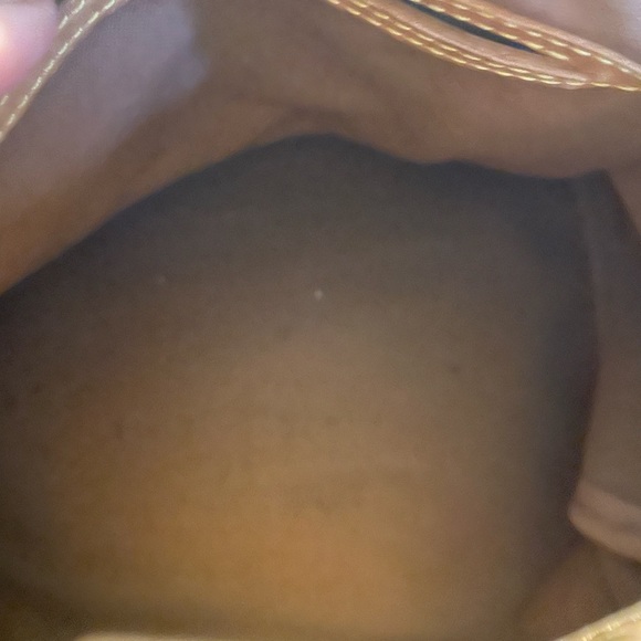 Louis Vuitton handbag - Picture 5 of 9